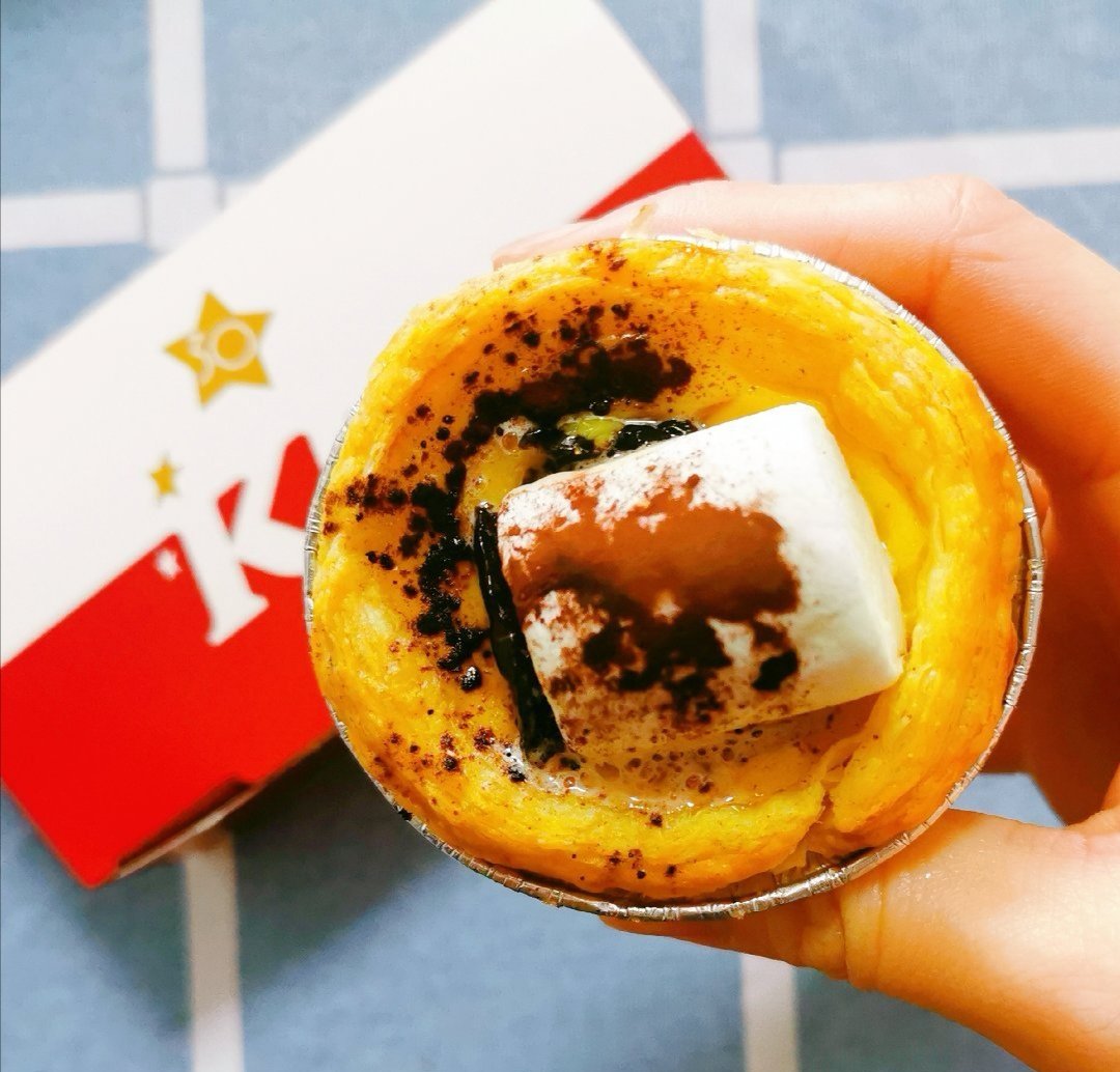 我能怎么办 高热量的东西它就是好吃啊 美食 蛋蛋赞