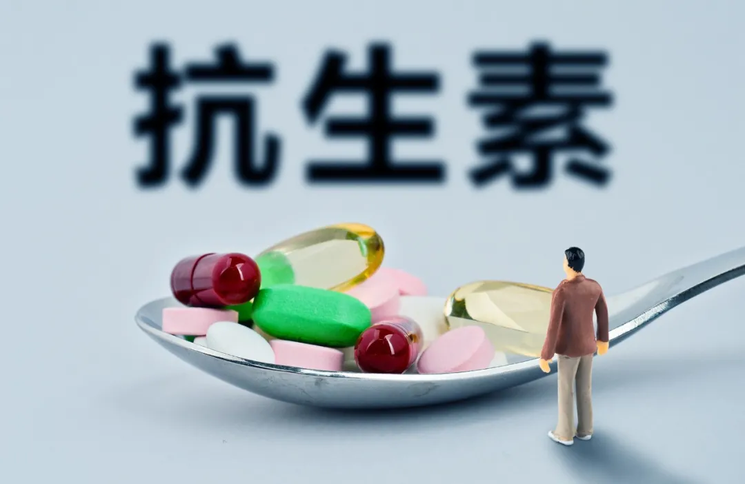 抗生素和益生菌能同时用吗？很多人都用错了