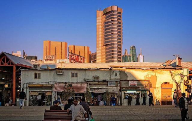 战前的伊拉克有多富有呢？