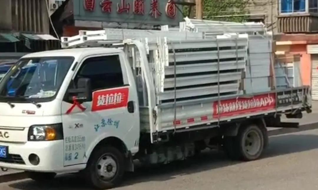 为什么能成为恺达的忠实用户，徐州刘师傅有话说
