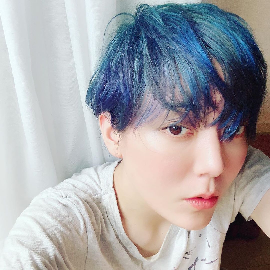 头文字d 铃木杏14年后近照曝光网友 笑容一直没有变过 大冯君 Mdeditor