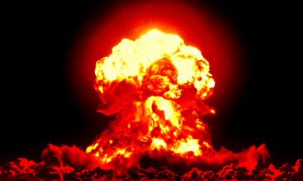 核弹头比中国还多？断然拒绝国际调查，拥有核武器50年死不承认？