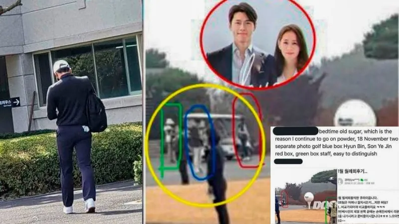 TWICE安可舞台又被嘲?;孙艺珍展现高尔夫妖精美,和玄彬婚期将近?