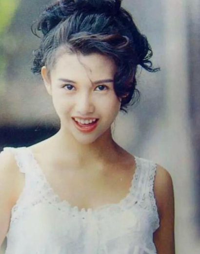 孩子撞脸明星！李荣浩也有分身了，朱茵女儿完