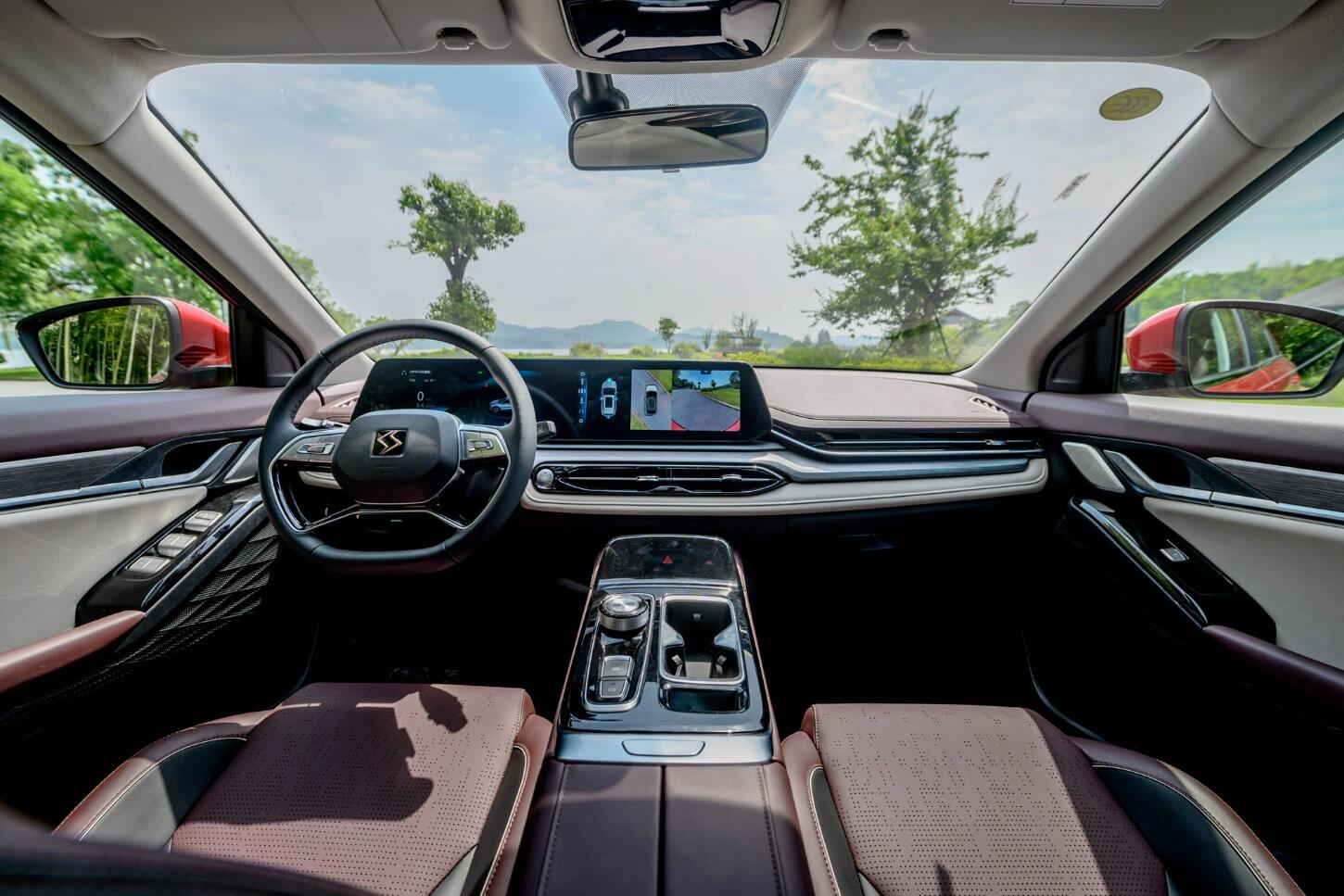 设计上还不能自理的思皓QX，凭什么搅乱10万级SUV市场？