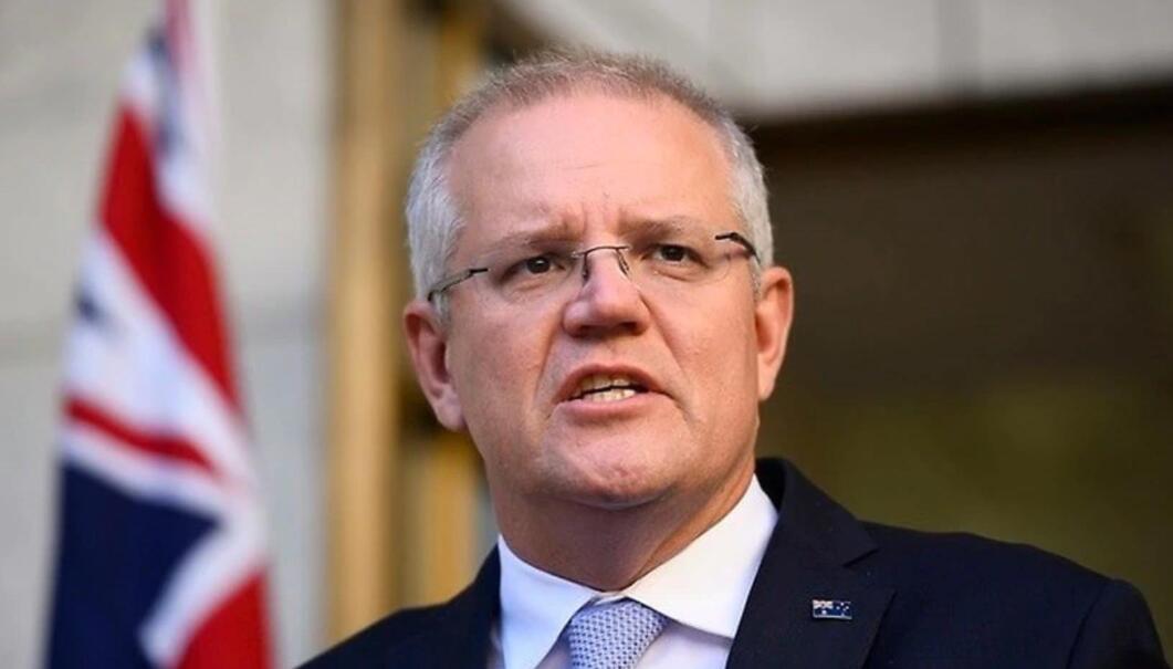 今之中國你惹不起！ 澳媒給莫里森算了筆賬，挑起對華沖突後果真慘