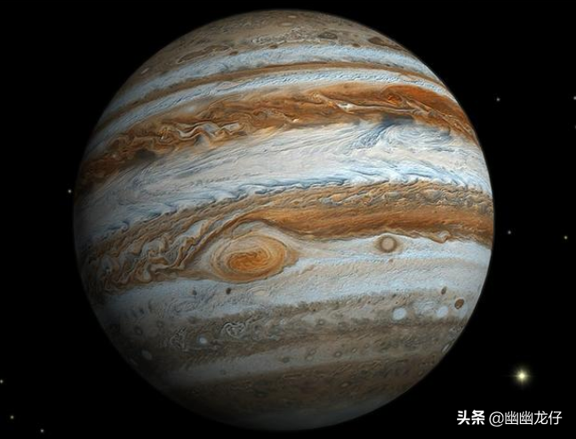 木星上能行走吗？宇航员坠入木星会怎样？未来木星钢铁城可行否？