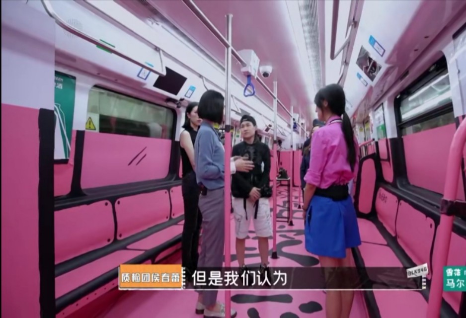 Kris是谁,郑爽不知道Kris是吴亦凡,网友直呼太真实