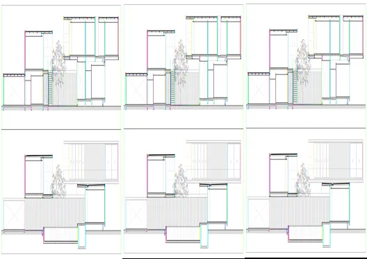 创造力的表现-WARchitect的“ V60房屋”