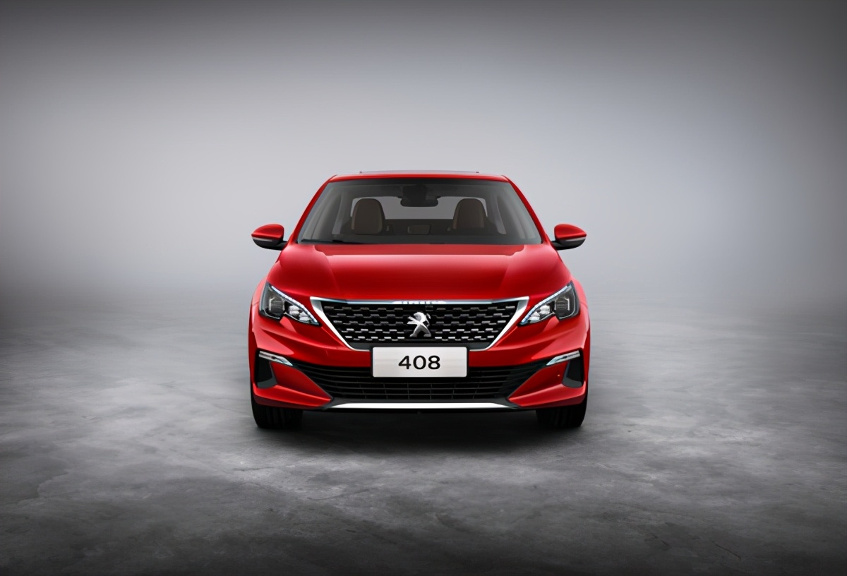 东风标致408，1.2T三缸136马力，能满足普通家用么