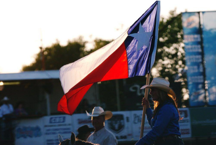大選後遺症來了！ 美國分裂已開始，德克薩斯州推動獨立公投