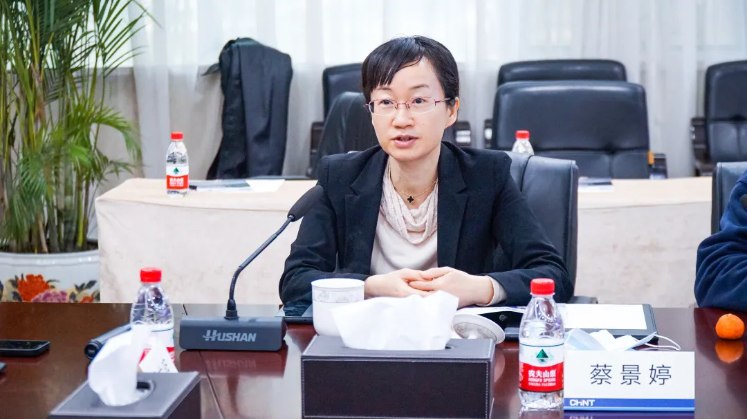 卓越品质+优质服务,全联房地产商会考察团点赞正泰