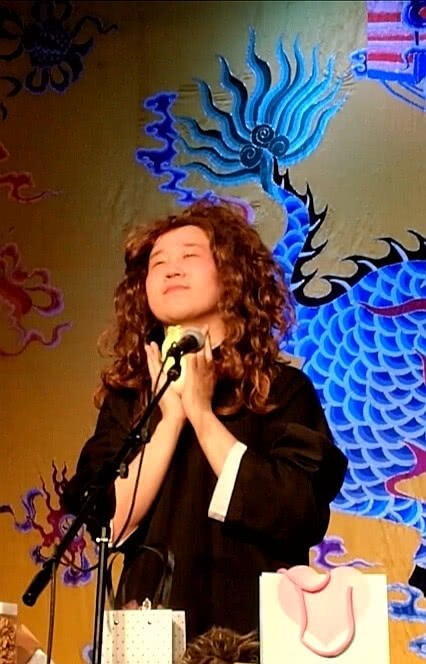 德云社/ 不招女弟子，那是因为他们从来都不缺