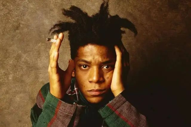 周杰伦晒女儿画画照片，临摹的作品居然暗藏玄机？