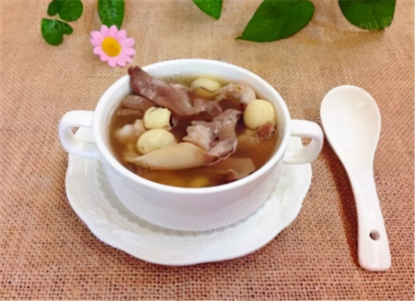 中医药膳：4款好吃又好做的神经衰弱食疗菜谱