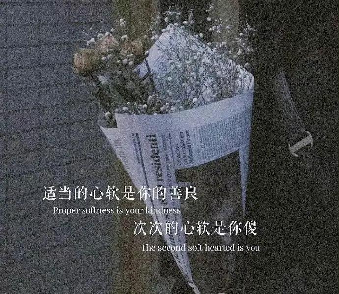 文案：得以其偏爱，倾尽平生慷慨