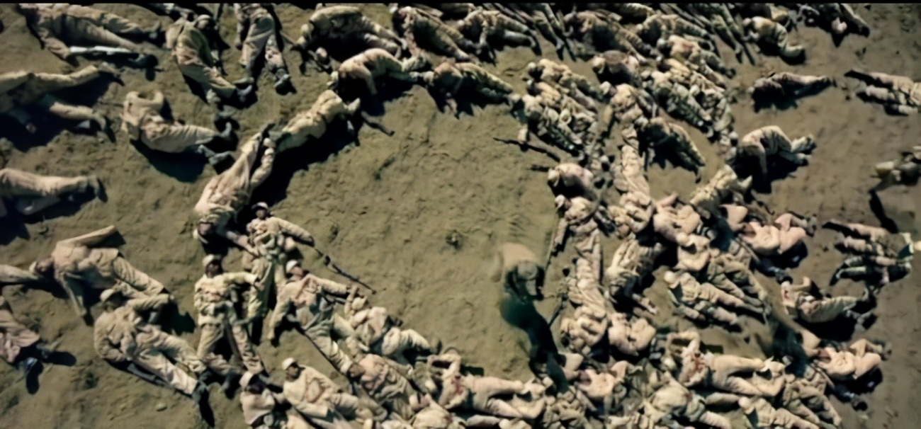 印度神剧开拍，《加勒万河谷》“俘虏”解放军