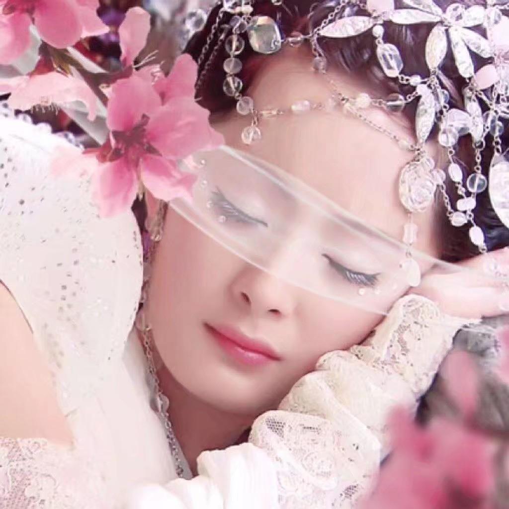 仙女不是谁都能演！这8位女星告诉你，什么叫仙界第一美人