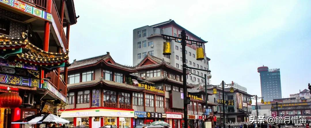 被国人忽略的8个地方,景美人少,2021必去一次