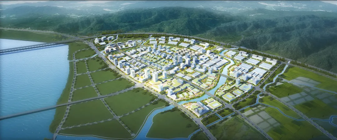 高新区(滨江),World-class
