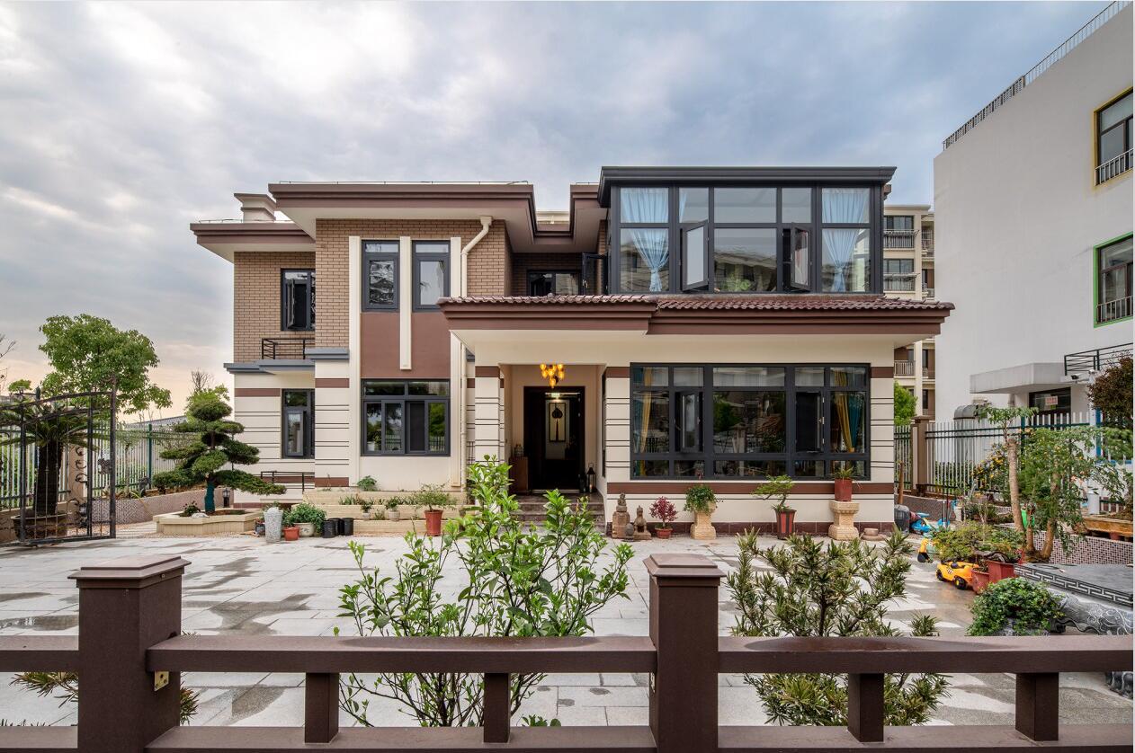 中航精装，精益求精