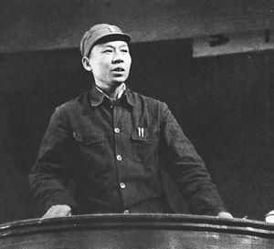 何宝珍：21岁嫁刘少奇，却只做了11年夫妻，丈夫思念她一生
