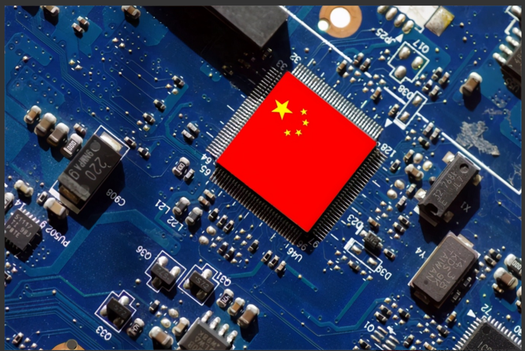 中国收购英国最大芯片商，美国没阻止，英国也没发声