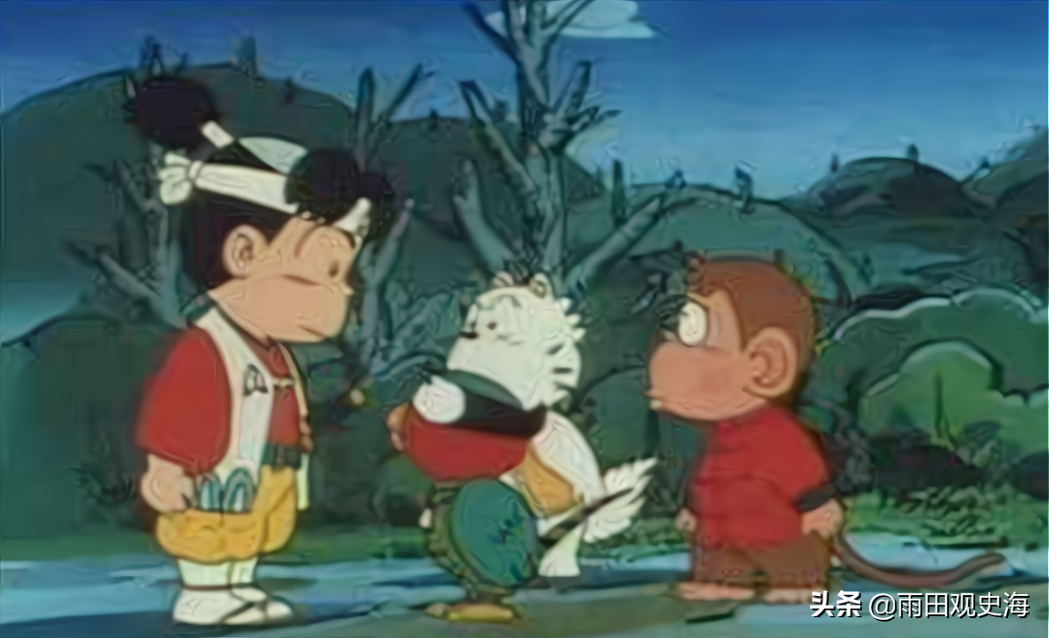 留园网 辣眼奇葩的日本战国发型 武士喜欢剃地中海 平民没钱只能梳长发 6park Com