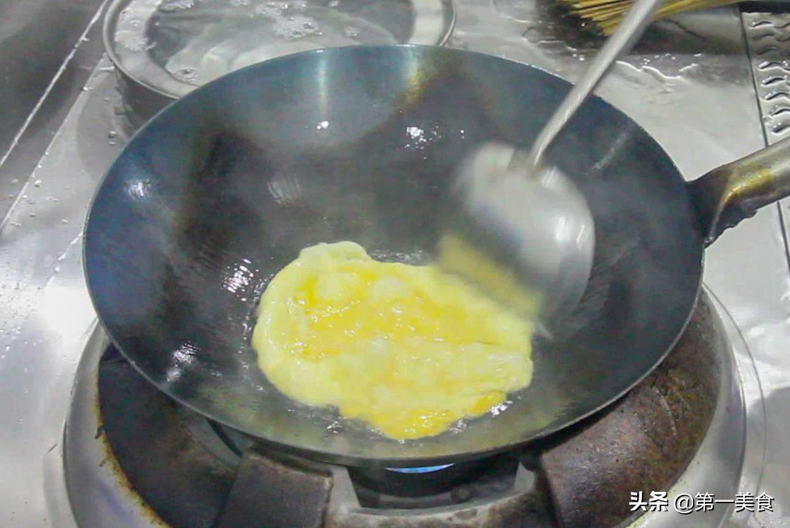 图片[5]-蒜苔炒鸡蛋做法步骤图 先收藏了-起舞食谱网