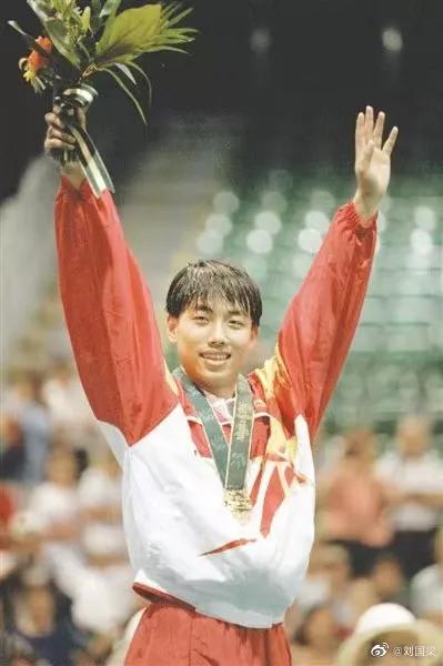 最著名的国乒教练，
