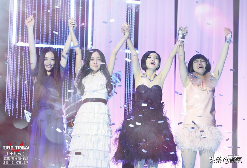 拥有“中国顶级造型师”称号的黄薇，为很多影