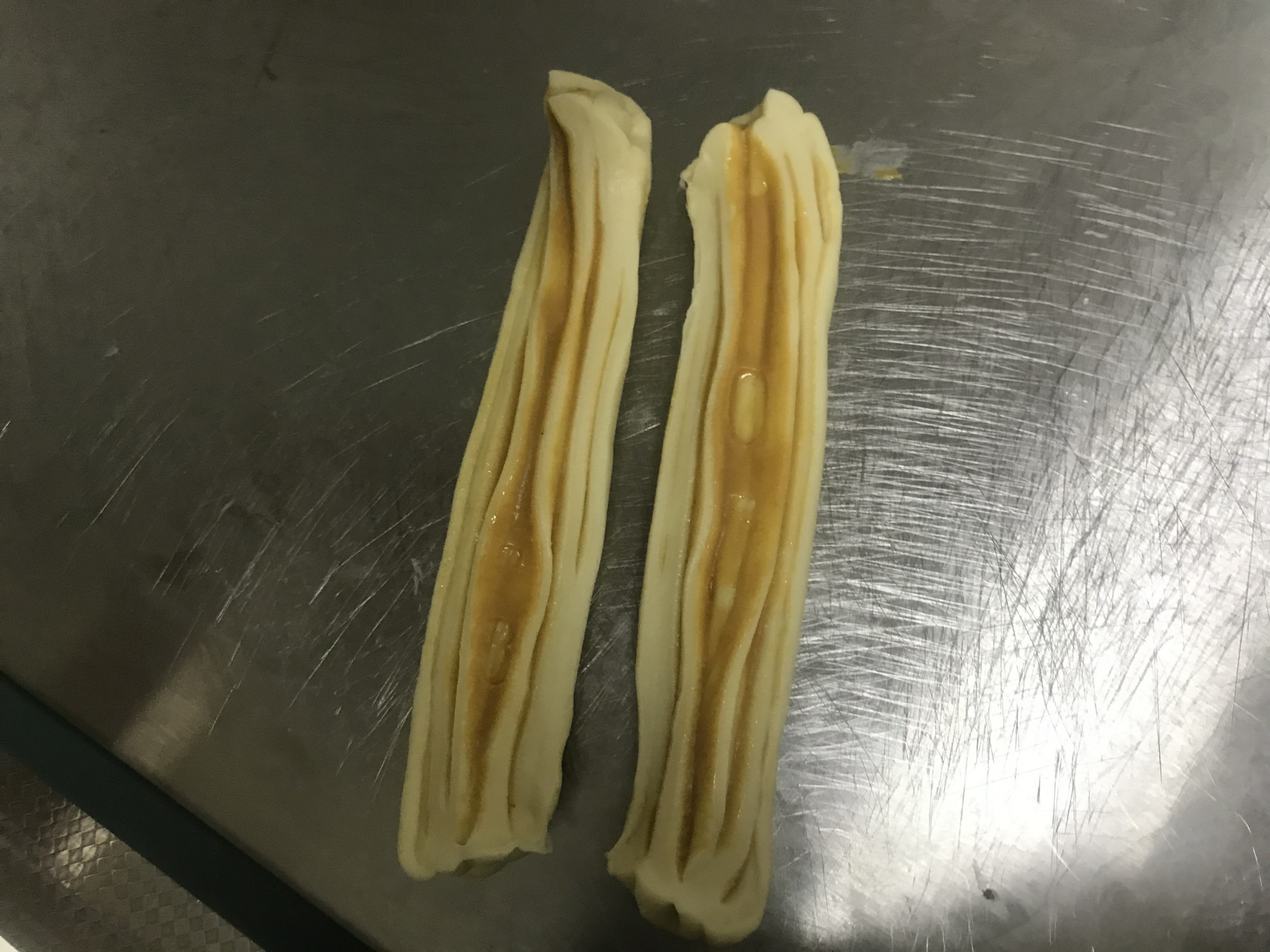 這才是麵粉解饞的做法，加上它，營養豐富，鬆軟香甜，多吃身體棒