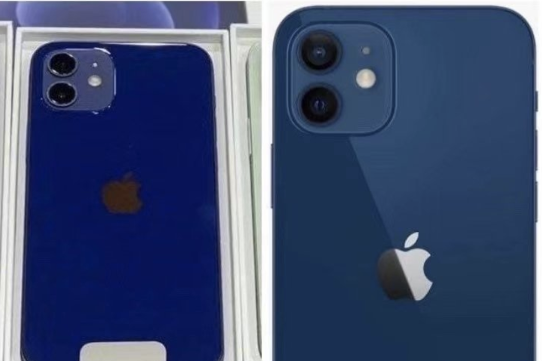 iPhone12{(ln)ɫ܇ֵϟѣW(wng)uՓ̫