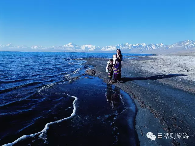 花红柳绿日喀则,一首春之歌
