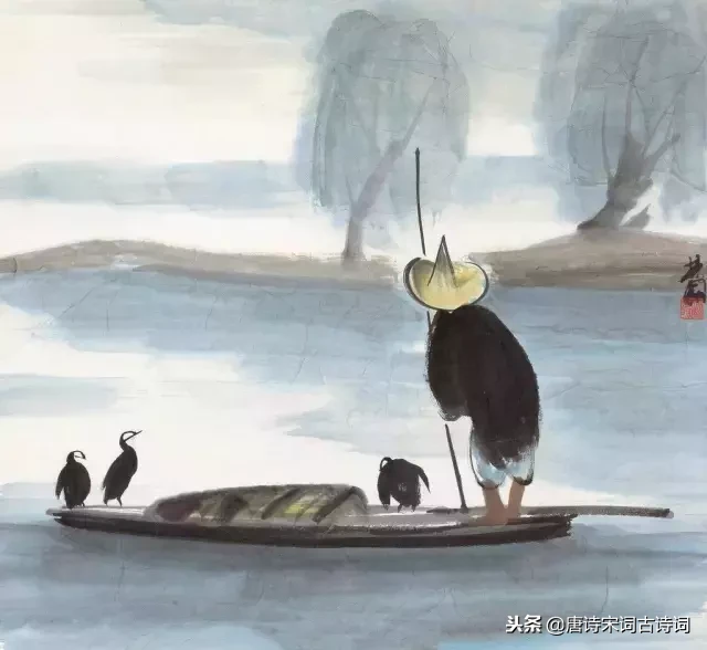 那些美了四季,五彩斑斓的诗词-第9张图片-非凡网 那些美了四季,五彩斑斓的诗词-第9张图片-非凡网