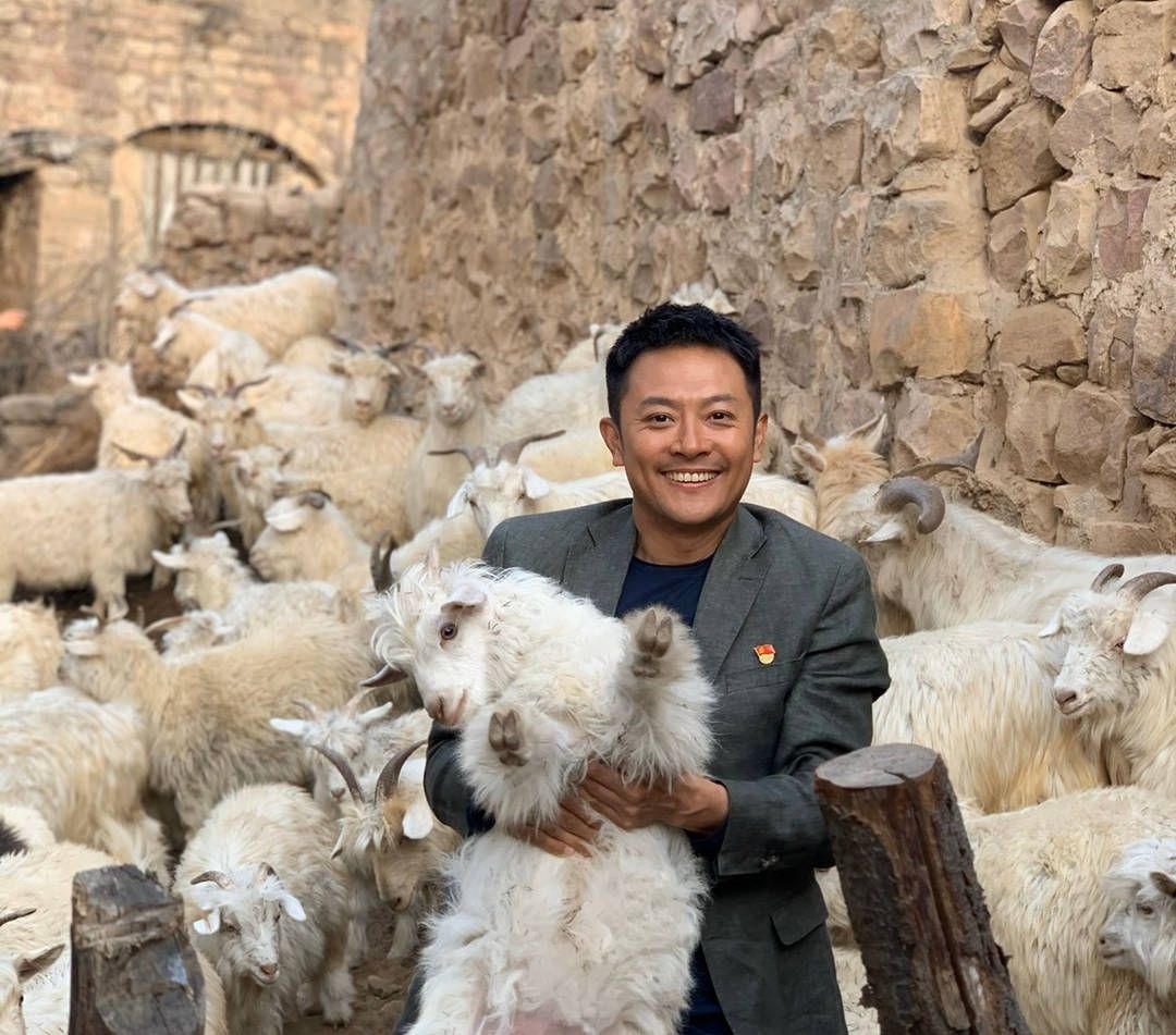 印小天强势复出再次遇人不淑，披荆斩棘的哥哥