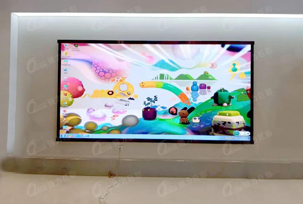 展示展览如何更炫酷更吸睛？刷过这些美图你就知道