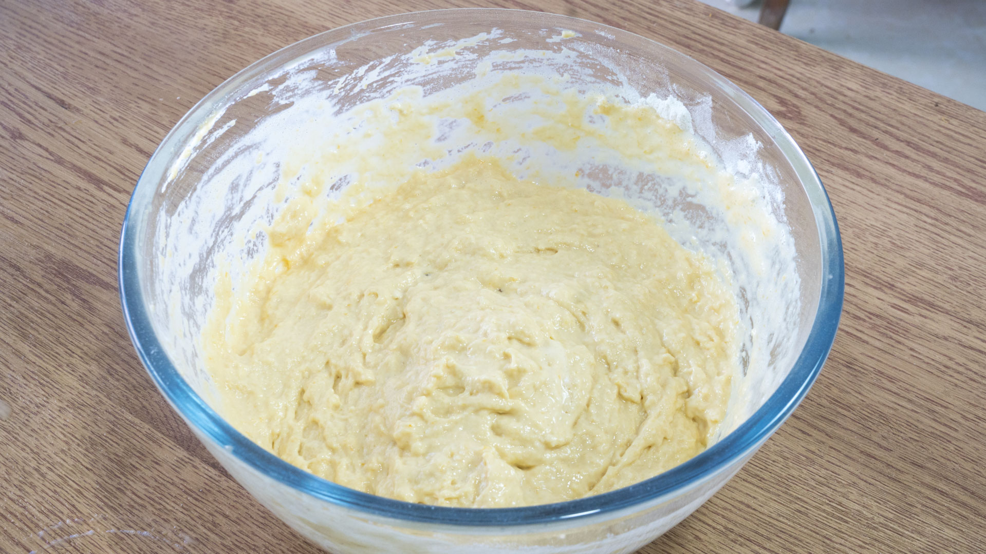 發糕最簡單的做法，不燙麵不揉麵，不粘不塌陷，清香鬆軟超好吃