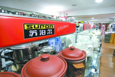 中国炊具龙头苏泊尔，市值高达630亿，却被法国企业用87亿收购