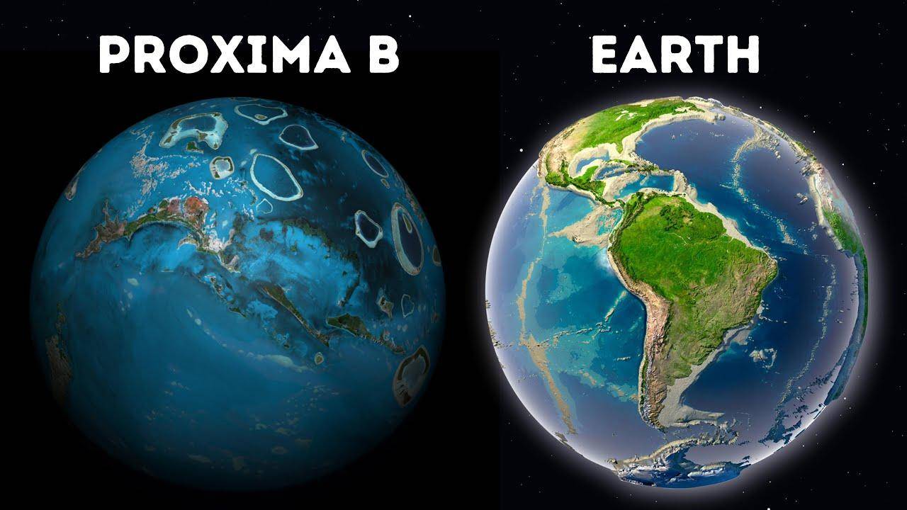 我们所知道的最近的比邻星b，可能比我们想象中的更像地球