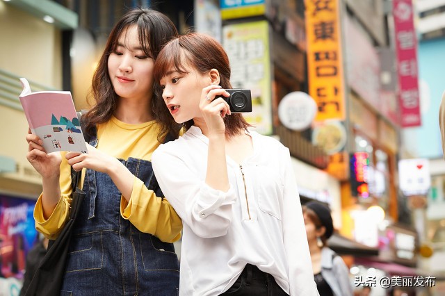 一個女人該如何打扮才能夠美？