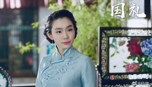 又美又飒！这是一条实力与颜值并存的推送……