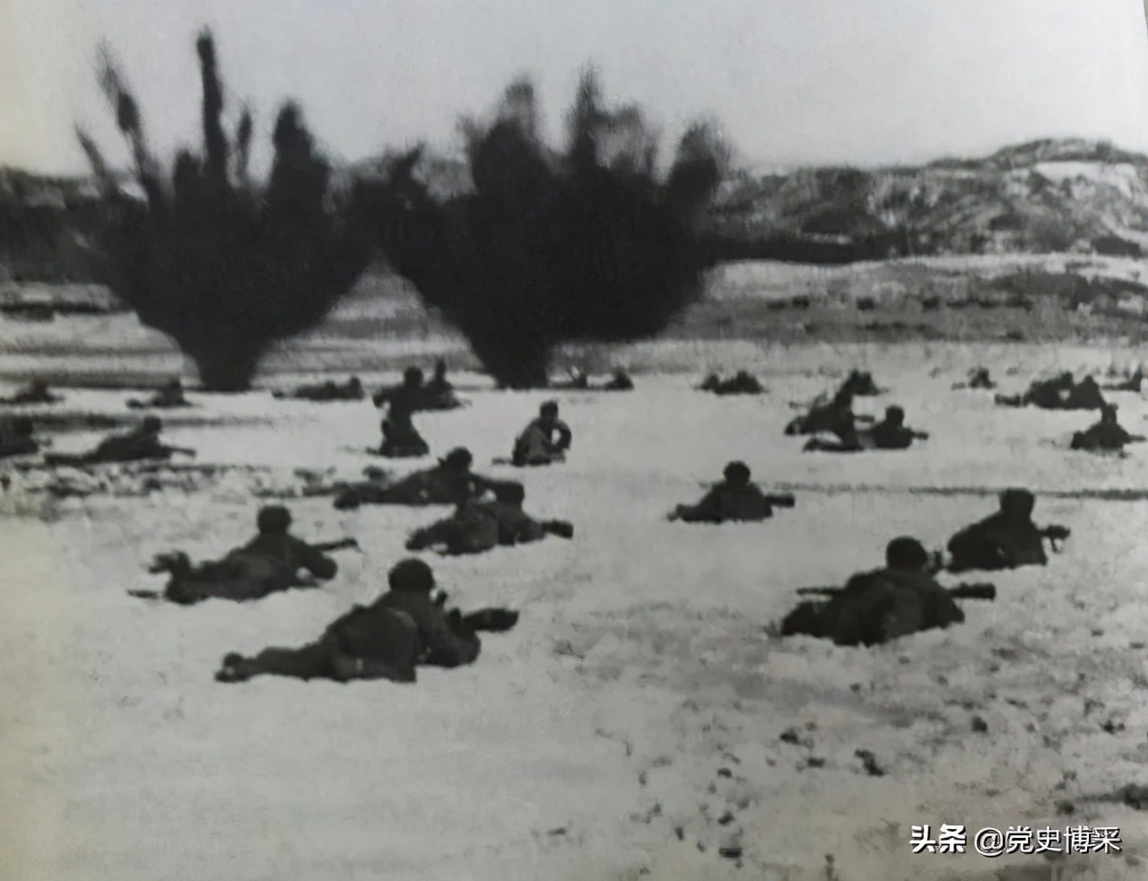 宋时轮：志愿军第9兵团司令员，飞兵入朝创当代