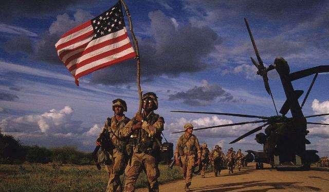 中国国力虽不是全球第一，但有一点却是遥遥领先，美国永远追不上