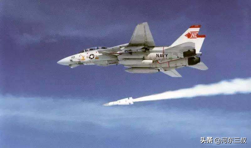 80年代，如果引进F16和F14，现在空军可能是印度水平