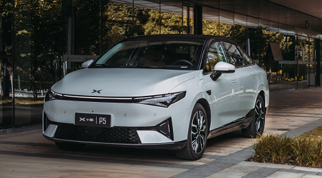 P5被喷丑，小鹏汽车：我只是把钱花在你们看不见的地方了