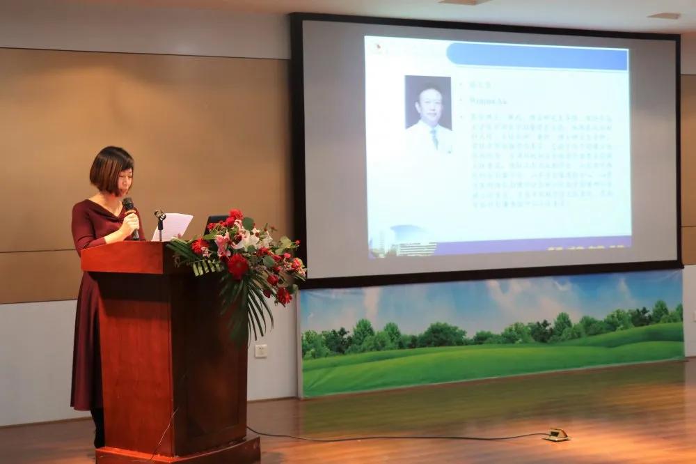 动态｜青岛市第八人民医院疫情防控新利器方舱CT正式启用