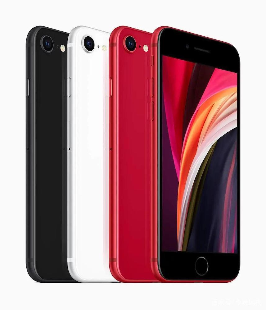 3299元起！最新款iphone SE宣布发售，3分钟对你说值得买吗！