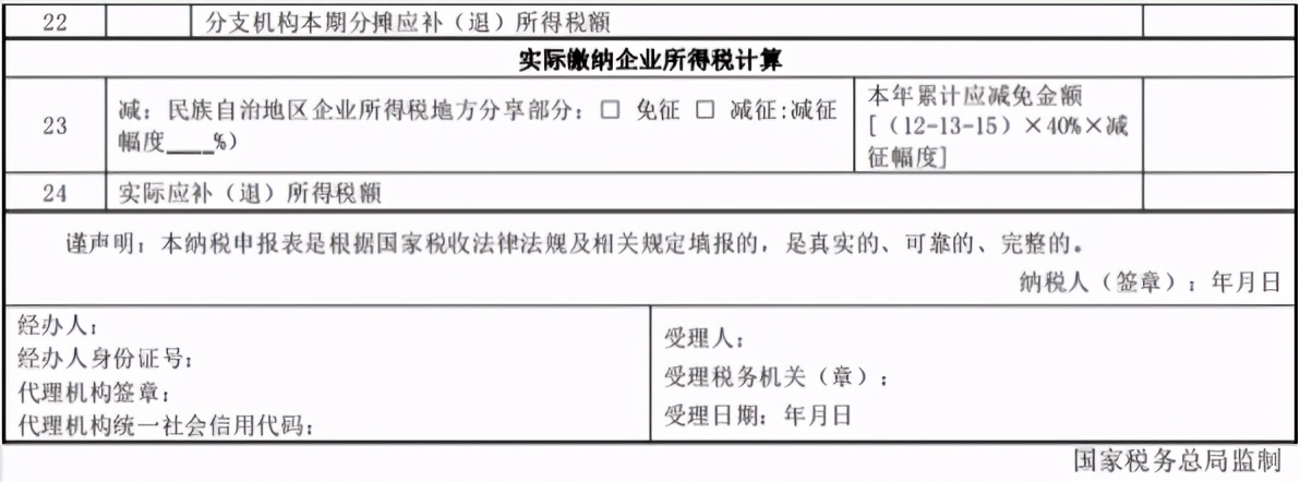 税局紧急通知：纳税申报又变了！4月20日前必须完成