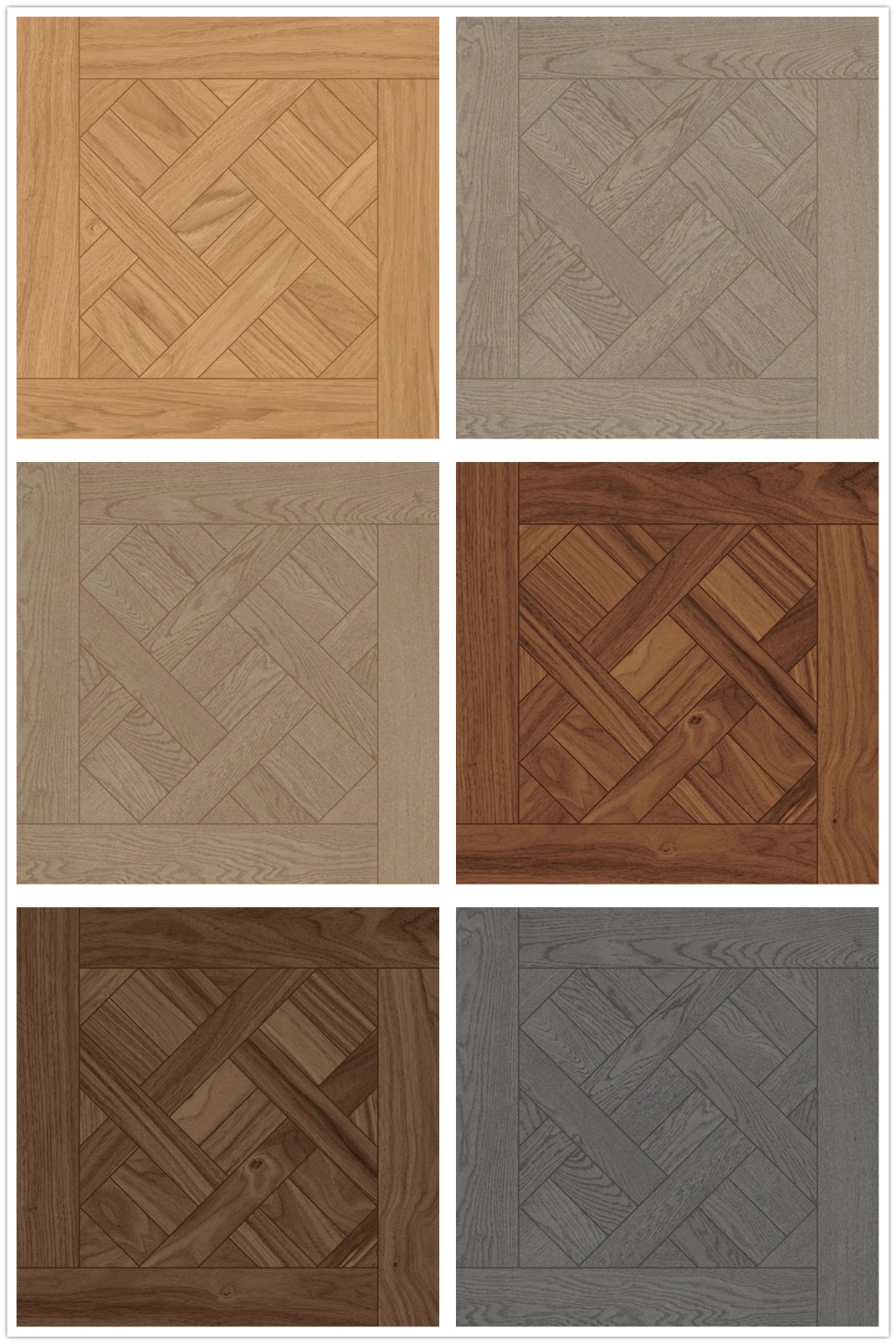 KT瓷砖丨缤纷年华，参差错落，设计师偏爱的实用美学